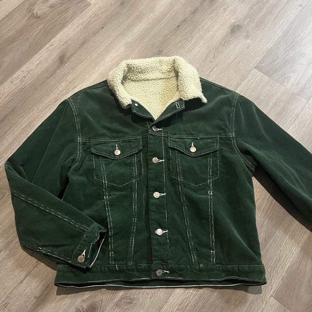 Jacket - Picture 2 of 5